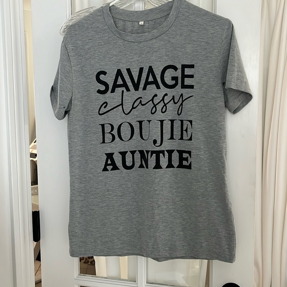 Graphic T